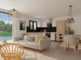Maison à construire à Bessan (34550) 2499863-11018modele820241206RHTL6.jpeg Maisons France Confort
