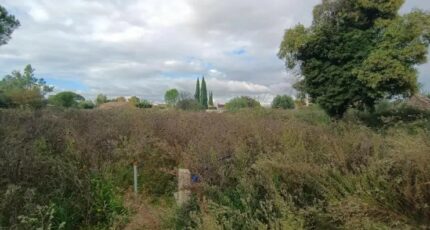 Le Muy Terrain à bâtir - 2499950-10295annonce1202605042eMU9.jpeg Maisons France Confort
