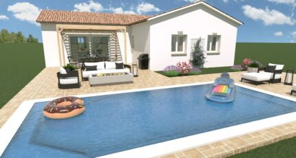 Le Muy Terrain à bâtir - 2499950-10295annonce320260504KX1xl.jpeg Maisons France Confort
