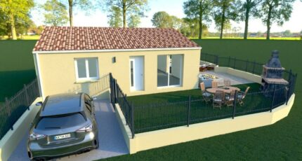 Puisserguier Maison neuve - 2499897-11018modele620251222GdZ6e.jpeg Maisons France Confort