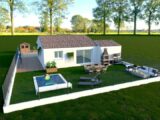 Maison à construire à Puisserguier (34620) 2499898-11018modele620241120esCr8.jpeg Maisons France Confort