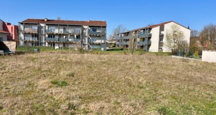 Servas Terrain à bâtir - 2472773-754annonce120260331E1krz.jpeg Maisons France Confort