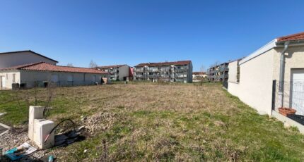 Servas Terrain à bâtir - 2472773-754annonce320260331zCkTQ.jpeg Maisons France Confort