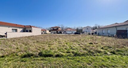 Servas Terrain à bâtir - 2472773-754annonce4202603319WzP2.jpeg Maisons France Confort
