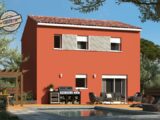 Maison à construire à Les Mées (04190) 2417272-4586modele620250707Dtcxi.jpeg Maisons France Confort
