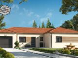 Maison à construire à Les Mées (04190) 2417286-4586modele620250321WzQ61.jpeg Maisons France Confort
