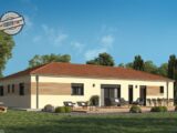 Maison à construire à Les Mées (04190) 2417286-4586modele10202503216VRJU.jpeg Maisons France Confort