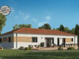 Maison à construire à Les Mées (04190) 2417286-4586modele720250321MxOQ2.jpeg Maisons France Confort