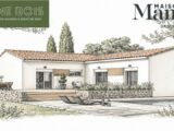 Maison à construire à Les Mées (04190) 2417322-11714modele620260506XQ37x.jpeg Maisons France Confort