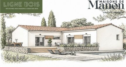 Les Mées Maison neuve - 2417322-11714modele620260506XQ37x.jpeg Maisons France Confort