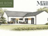 Maison à construire à Les Mées (04190) 2417322-11714modele720260506Sez2I.jpeg Maisons France Confort