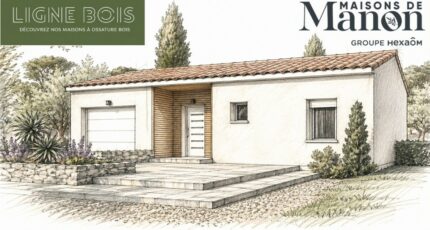 Les Mées Maison neuve - 2417322-11714modele8202605065Px0T.jpeg Maisons France Confort