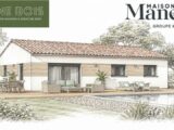 Maison à construire à Les Mées (04190) 2417382-11714modele620260506tFowf.jpeg Maisons France Confort