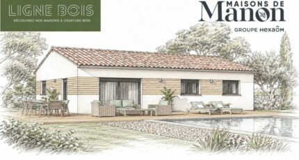 Les Mées Maison neuve - 2417382-11714modele620260506tFowf.jpeg Maisons France Confort