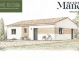 Maison à construire à Les Mées (04190) 2417382-11714modele720260506M9W0l.jpeg Maisons France Confort