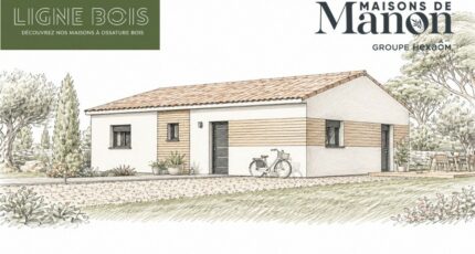 Les Mées Maison neuve - 2417382-11714modele720260506M9W0l.jpeg Maisons France Confort
