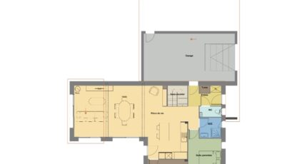 Trégunc Maison neuve - 2499976-11165modele720260414pTA1w.jpeg Maisons France Confort