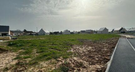 Saint-Jean-de-Daye Maison neuve - 2500037-11660annonce120260415g5Mh3.jpeg Maisons France Confort