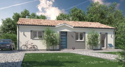 Saint-Sulpice-de-Faleyrens Maison neuve - 2471819-3972modele6201606071HoRk.jpeg Maisons France Confort