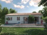 Maison à construire à Saint-Sulpice-de-Faleyrens (33330) 2471819-3972modele720160607eciQJ.jpeg Maisons France Confort