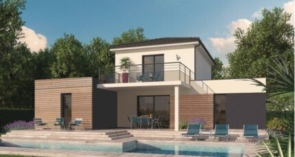 Libourne Maison neuve - 2471855-6074modele620201130TRh8F.jpeg Maisons France Confort
