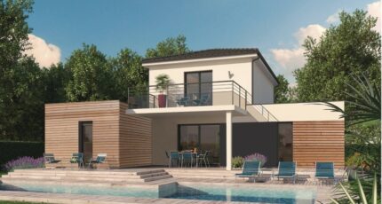 Libourne Maison neuve - 2471855-6074modele820201130HJARM.jpeg Maisons France Confort