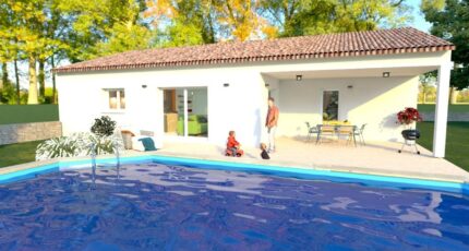 Valréas Maison neuve - 2499939-812modele620250131sUigq.jpeg Maisons France Confort