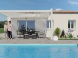 Maison à construire à Valréas (84600) 2499962-6150modele620240428kTEMp.jpeg Maisons France Confort