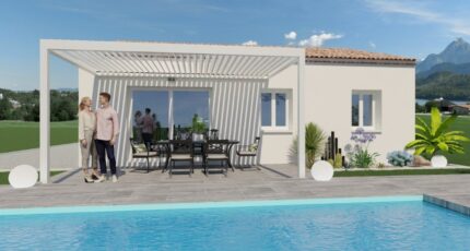 Valréas Maison neuve - 2499962-6150modele820240428WZiDT.jpeg Maisons France Confort