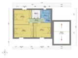 Maison à construire à Cruas (07350) 2499978-812modele9202507255eZwT.jpeg Maisons France Confort