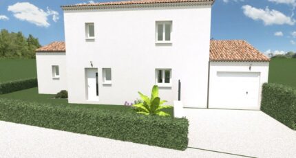 Cruas Maison neuve - 2499979-812modele720250725NNQfT.jpeg Maisons France Confort