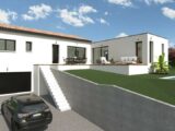 Maison à construire à Mondragon (84430) 2500021-812modele7202501319UmMw.jpeg Maisons France Confort