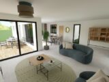 Maison à construire à Mondragon (84430) 2500021-812modele9202501317L2Rw.jpeg Maisons France Confort