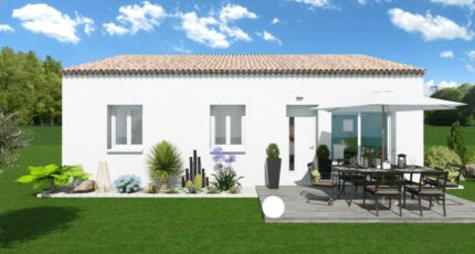 Viviers Maison neuve - 2500017-6150modele620220909iCThv.jpeg Maisons France Confort