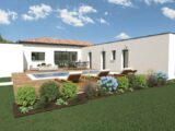 Maison à construire à Beaumont-lès-Valence (26760) 2500026-812modele62025123081aqX.jpeg Maisons France Confort