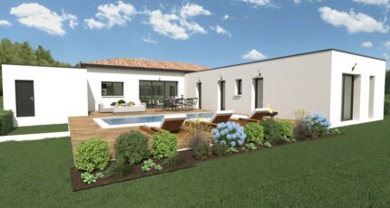 Beaumont-lès-Valence Maison neuve - 2500026-812modele62025123081aqX.jpeg Maisons France Confort