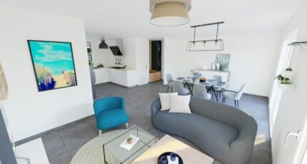 Mondragon Maison neuve - 2500023-812modele720250715s90nq.jpeg Maisons France Confort