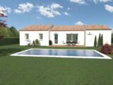 Maison à construire à Beaumont-lès-Valence (26760) 2500027-812modele620250715rwuME.jpeg Maisons France Confort