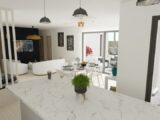 Maison à construire à Saint-Vallier (26240) 2499805-812modele720241220w9cnv.jpeg Maisons France Confort