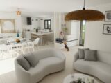 Maison à construire à Saint-Vallier (26240) 2499805-812modele820241220zQvoV.jpeg Maisons France Confort