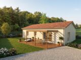 Maison à construire à Saint-Vallier (26240) 2500081-11248modele620260429JUF7N.jpeg Maisons France Confort