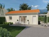 Maison à construire à Saint-Vallier (26240) 2500100-11248modele620260316SeZJk.jpeg Maisons France Confort