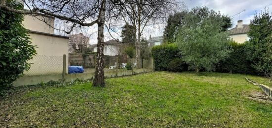 Terrain à bâtir à Neuilly-Plaisance, Île-de-France