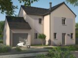 Maison à construire à Le Plessis-Trévise (94420) 2498815-3799modele620151008tOgkq.jpeg Maisons France Confort