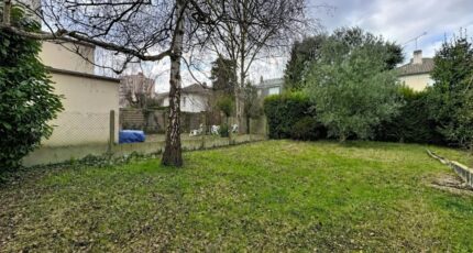 Le Plessis-Trévise Maison neuve - 2498814-11226annonce12026043059iqc.jpeg Maisons France Confort