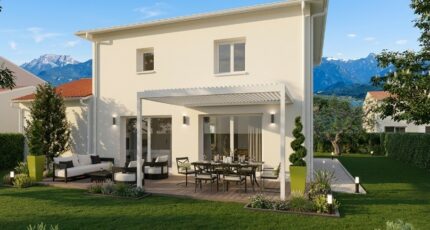 Préaux Maison neuve - 2500071-11248modele620260429TckDv.jpeg Maisons France Confort