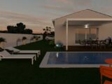 Maison à construire à Salles-d’Aude (11110) 2447697-3971modele820241028ZFykr.jpeg Maisons France Confort