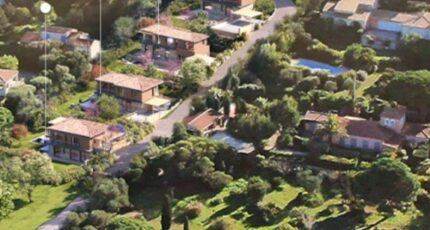 Hyères Terrain à bâtir - 2500221-11837annonce420260504nqihf.jpeg Maisons France Confort