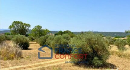 Tavernes Terrain à bâtir - 2412665-3951annonce120260130oSU35.jpeg Maisons France Confort