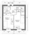 Maison à construire à Draguignan (83300) 2412609-3951modele720200406GrZkP.jpeg Maisons France Confort